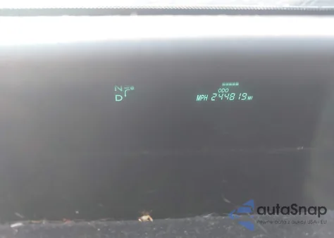 2009 Toyota Prius from USA, damaged, VIN JTDKB20U493488950